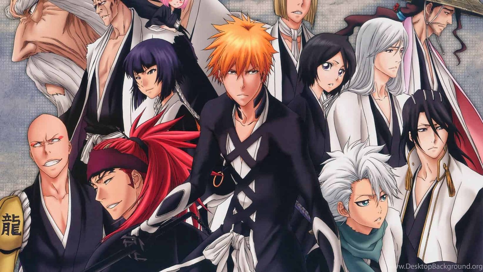 BLEACH on X New Visual for the BLEACH Thousand Year Blood War anime  October 2022 httpstcoxeR3EBE0Ve  X