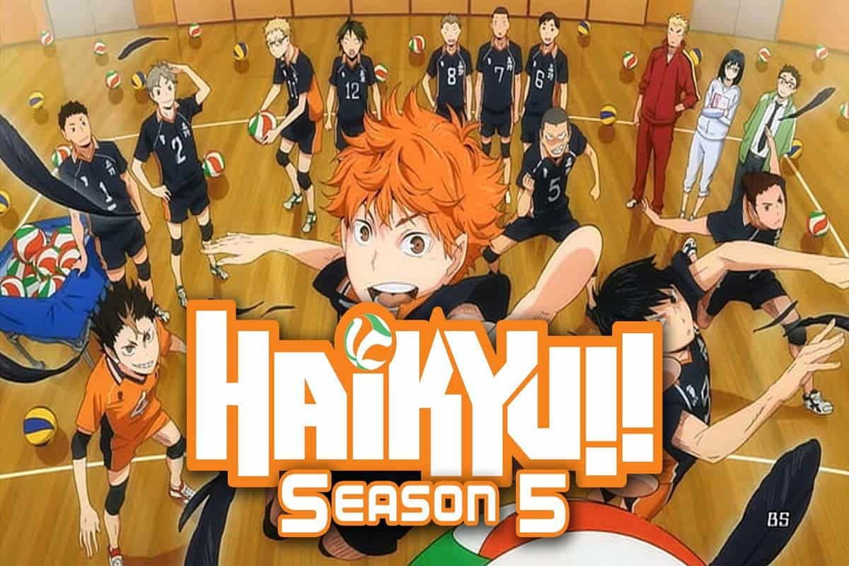 Haikyuu manga malaysia