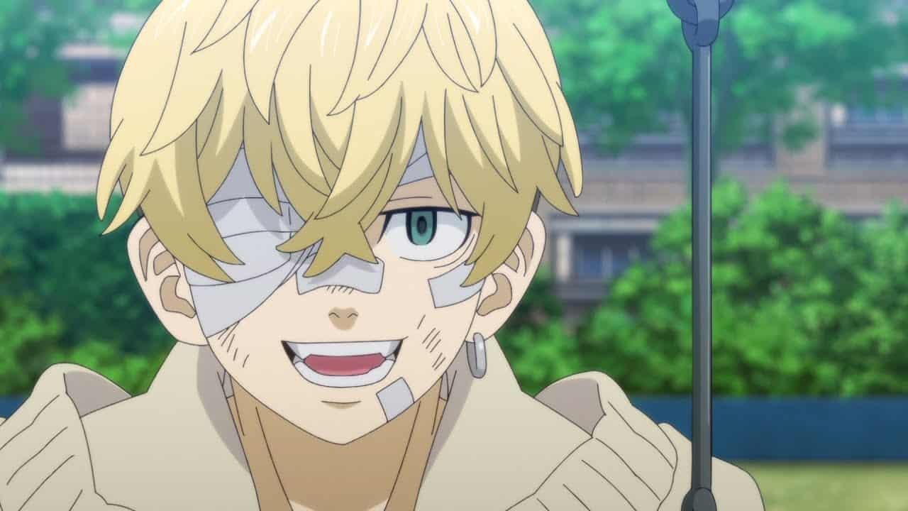Tokyo Revengers Episode 17 Review: Kisaki's Ominous Plan and Toman's