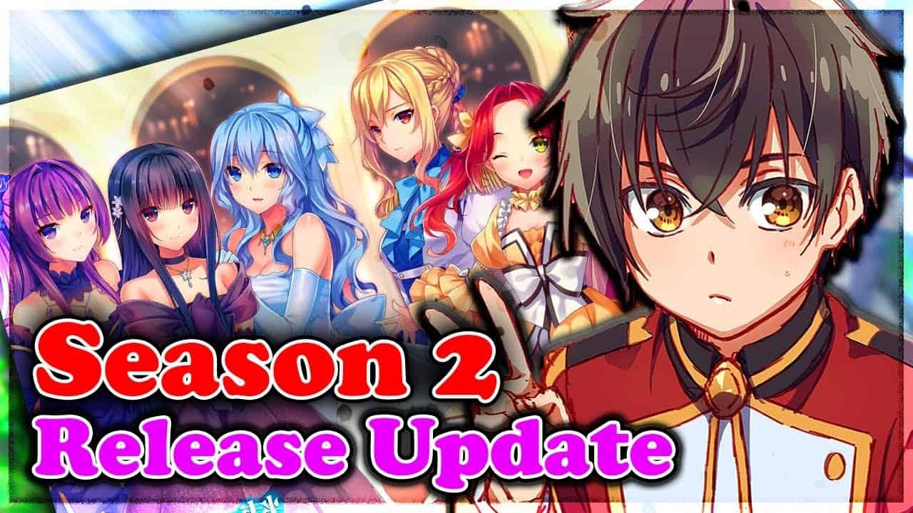 seirei gensouki spirit chronicles season 2 ep 9 eng sub