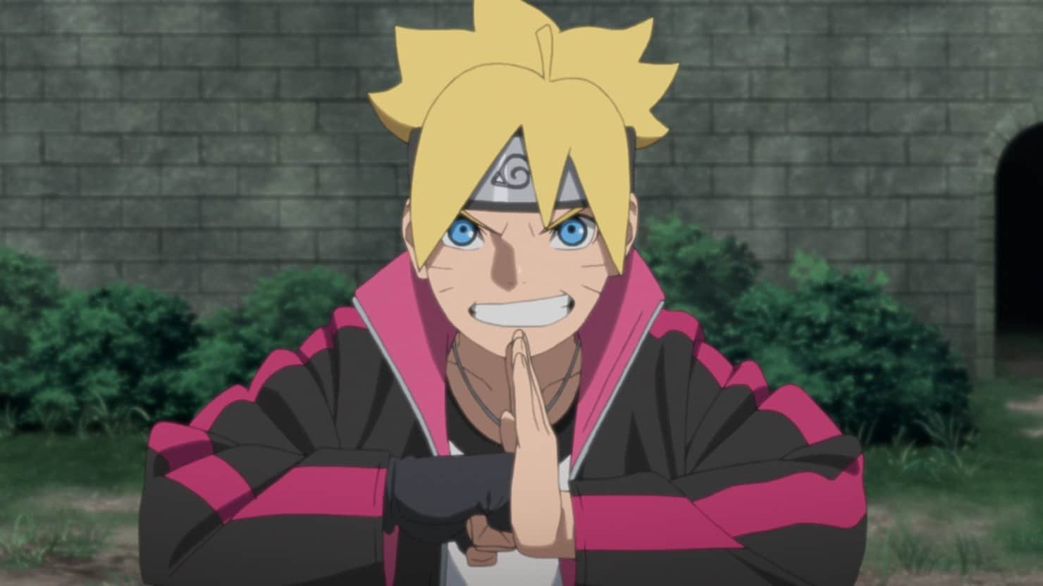 Boruto Anime to Delay New Episodes from May Onwards | Anime News | Tokyo  Otaku Mode (TOM) Shop: Figures & Merch From Japan