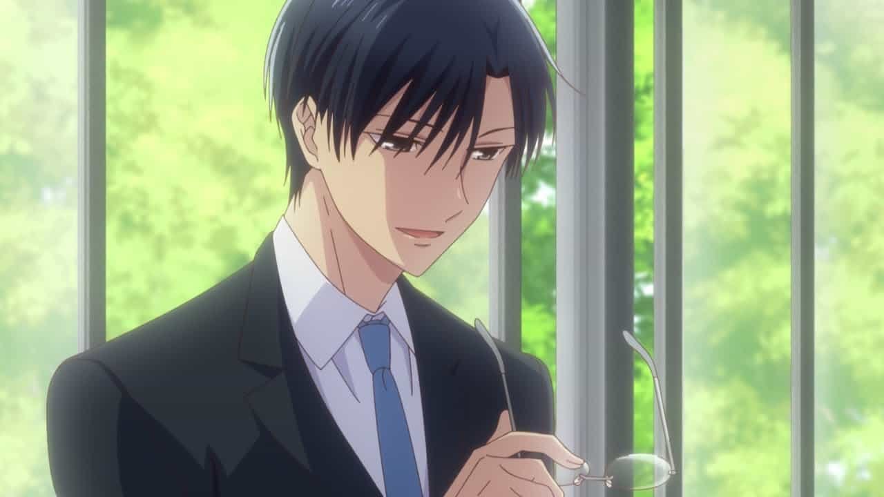 Fruits Basket Movie Will Include Prequel Story, Epilogue And Coming In 2022