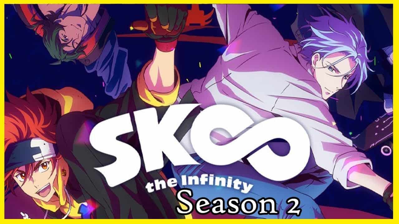 Is Sk8 The Infinity Season 2 Coming, Everything You Need To Know