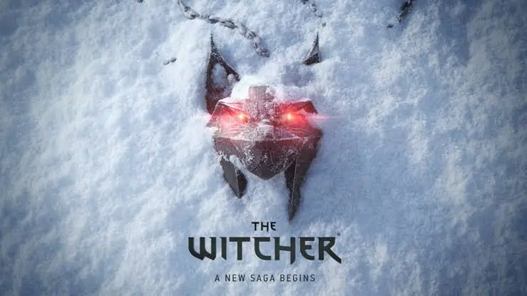 Witcher 4