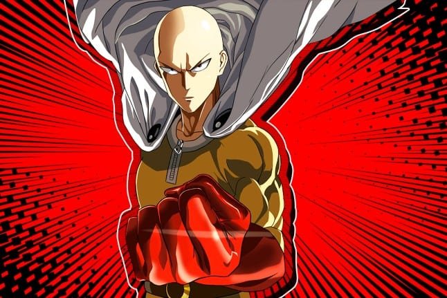 Saitama returns, One Punch Man Season 3 Announced Saitama returns, One Punch Man Season 3 Announced