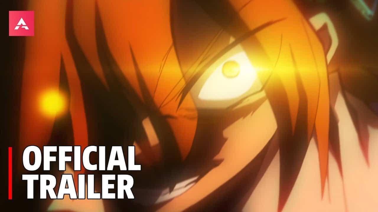 Shaman King Flowers Manga To Receive An Anime Adaption In January 2024