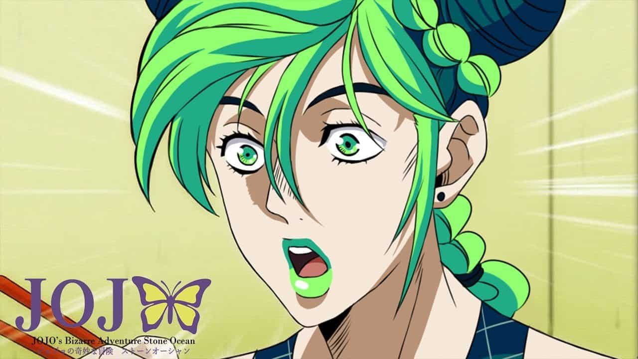 JOJO'S STONE OCEAN PART 2 RELEASE DATE PREDICTION EXPLORED FOR EPISODE 13 JOJO'S STONE OCEAN PART 2 RELEASE DATE PREDICTION EXPLORED FOR EPISODE 13