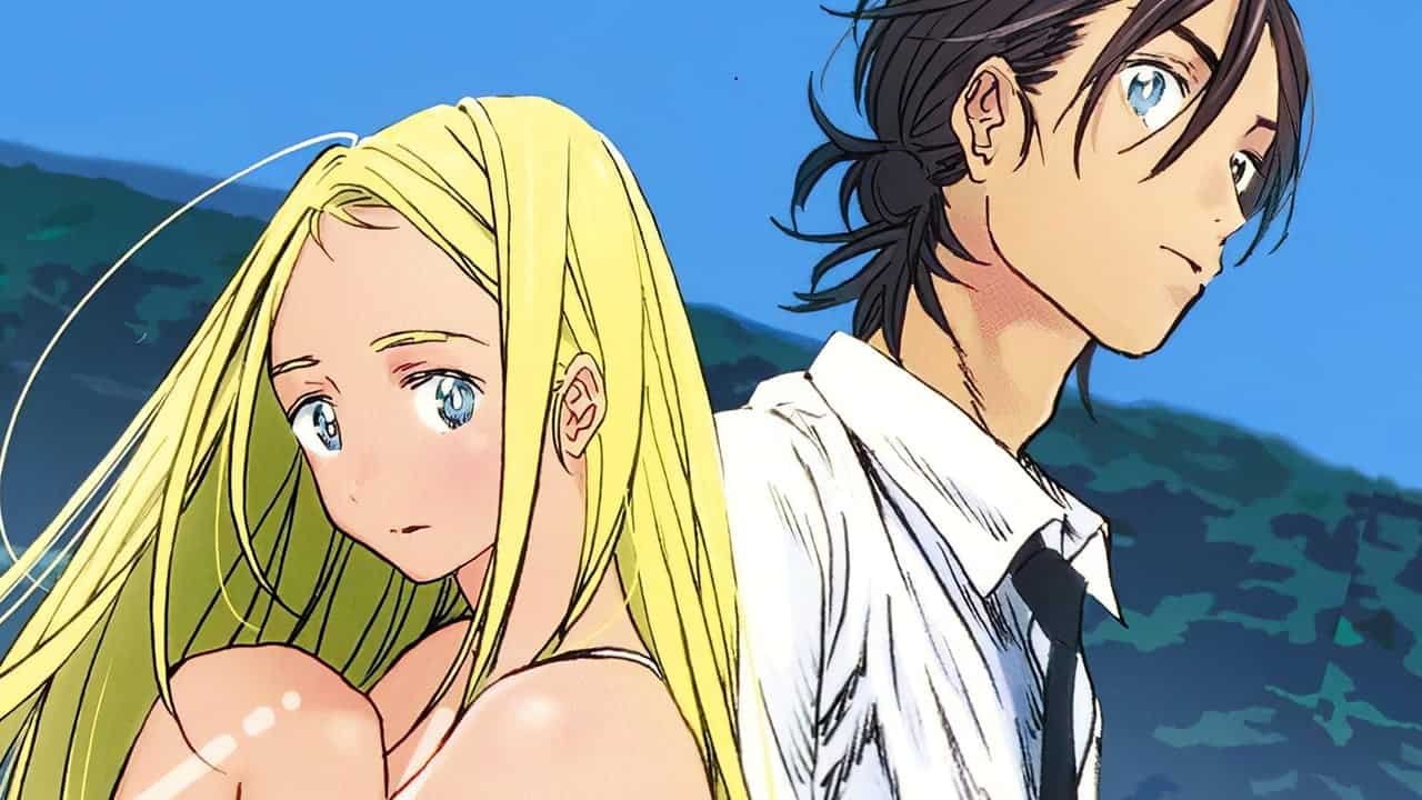 Summer Time Rendering Ep 1 Vostfr Summer Time Rendering 2nd Cour (Episodes14-25) Reveals Official Trailer