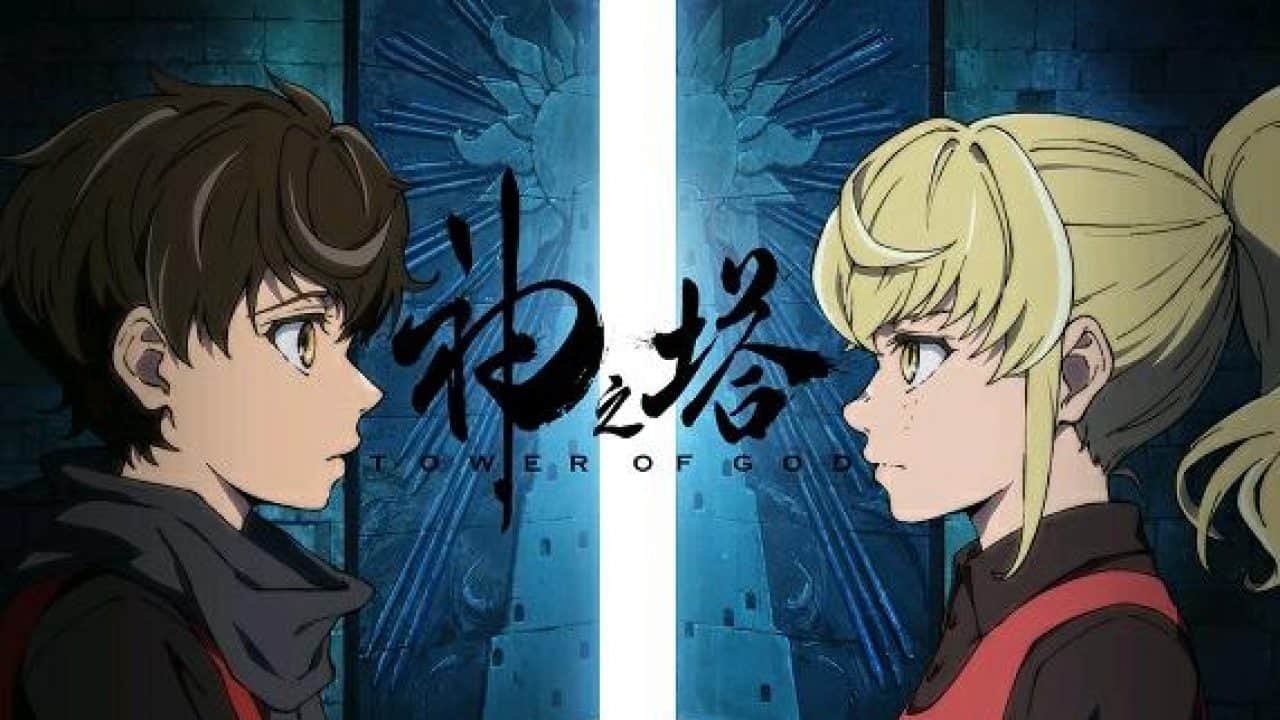 Crunchyroll Expo Update - Tower of God Season 2 Confirmed! Official Announcement Released! - Flickerbuzz