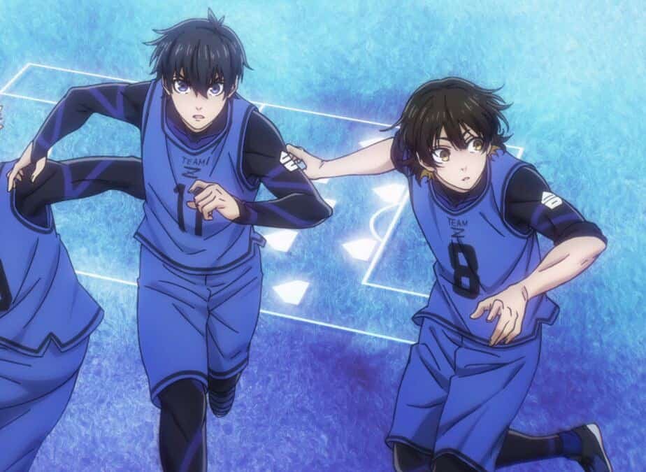 [Leaks] The Wait for Blue Lock Season 2 is Almost Over! Get all details