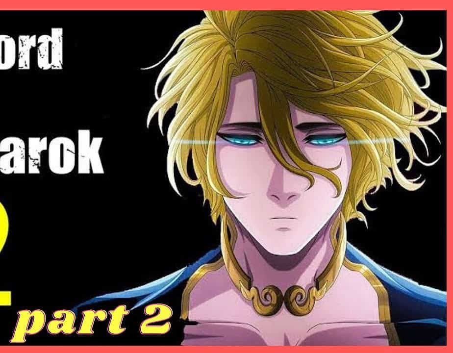 RECORD OF RAGNAROK SEASON 2 PART 2 THE NEXT EPISODES ARRIVE IN 2023, THE ANNOUNCEMENT OF NETFLIX