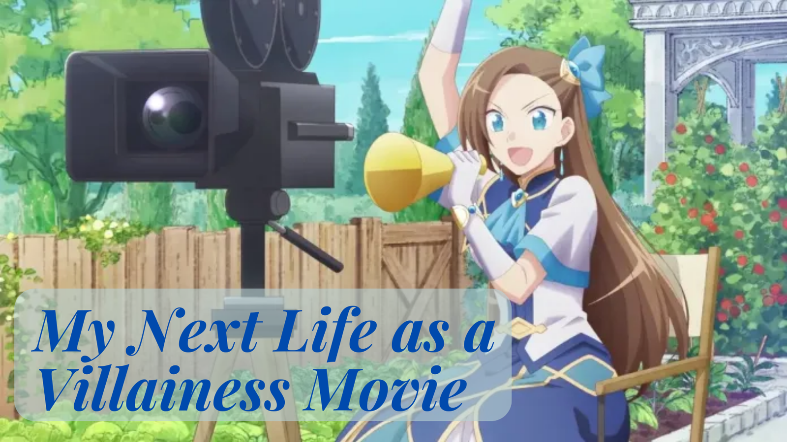 Unveiling the Allure: My Next Life as a Villainess Movie Trailer - My Next Life As A Villainess Movie Release Date