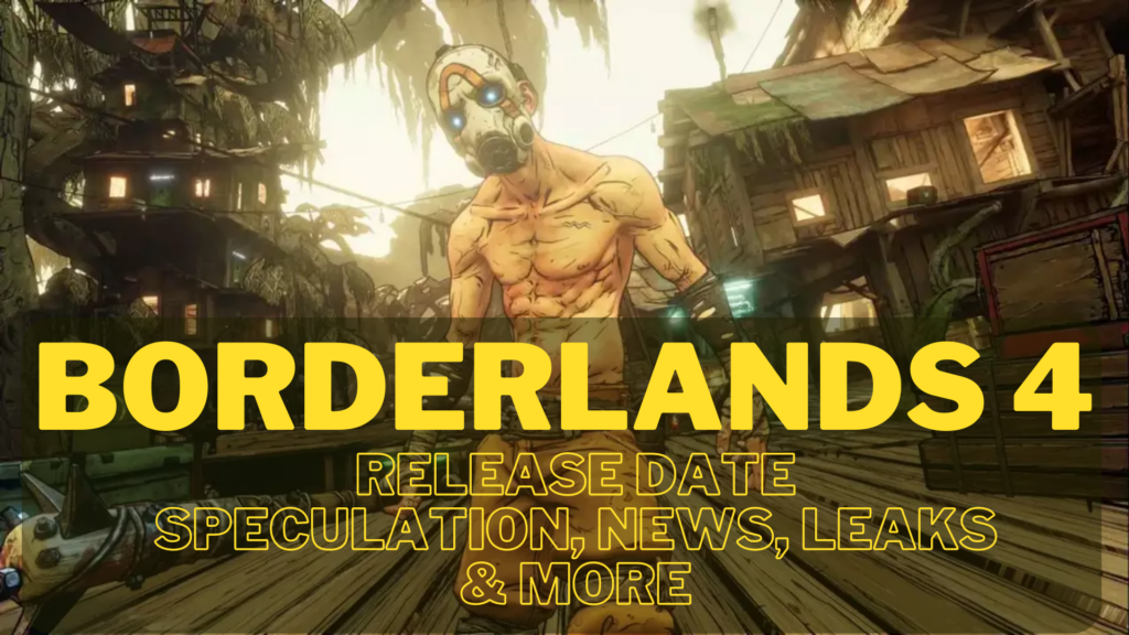 Borderlands 4